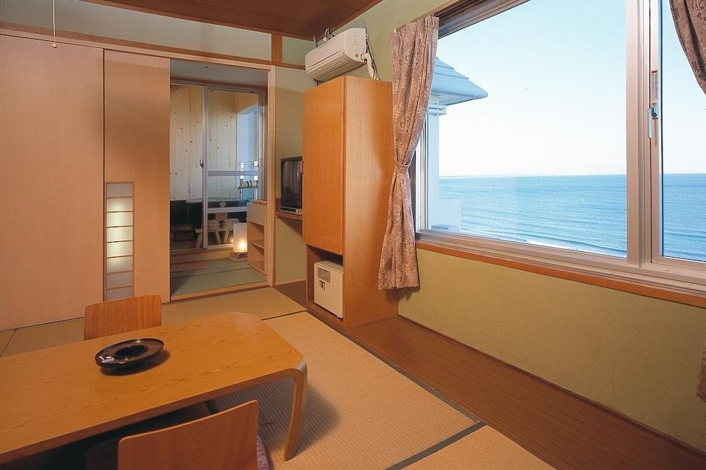 Aoshima Grand Hotel Mijazaki Exteriér fotografie