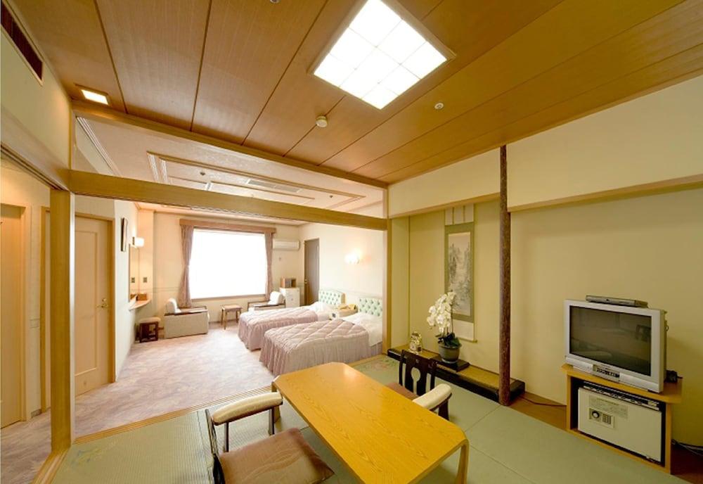 Aoshima Grand Hotel Mijazaki Exteriér fotografie
