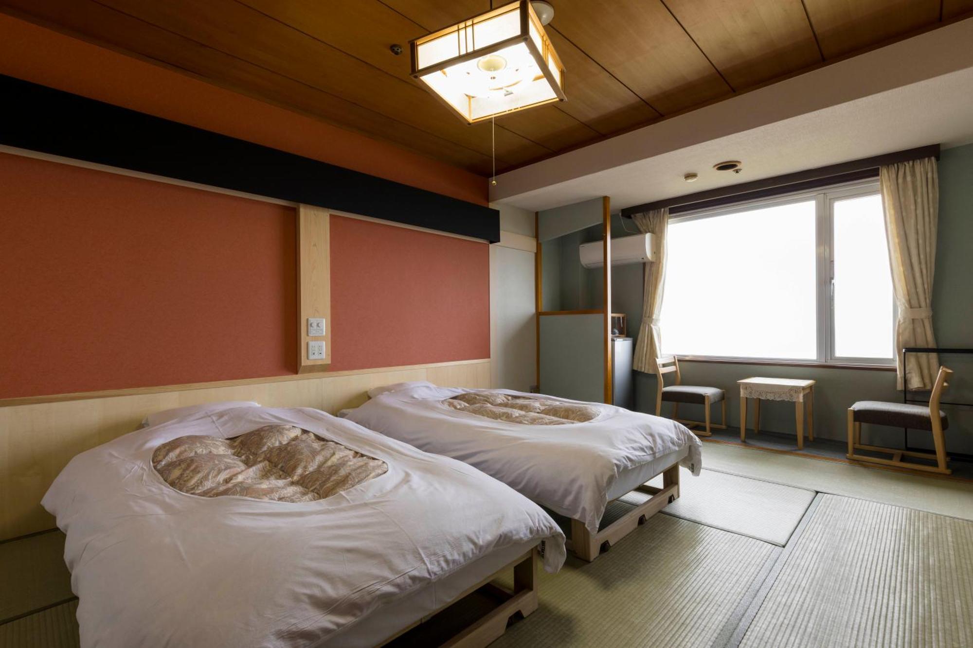 Aoshima Grand Hotel Mijazaki Exteriér fotografie