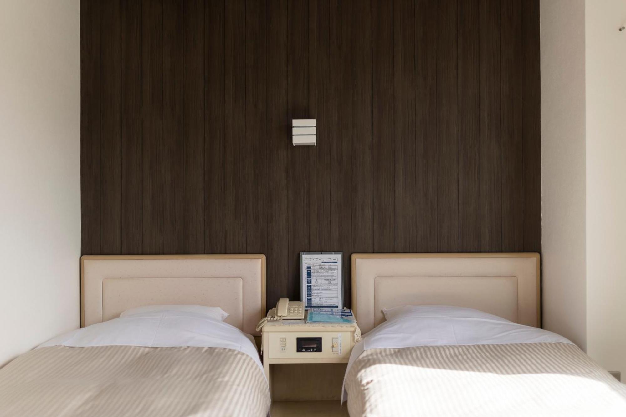 Aoshima Grand Hotel Mijazaki Exteriér fotografie
