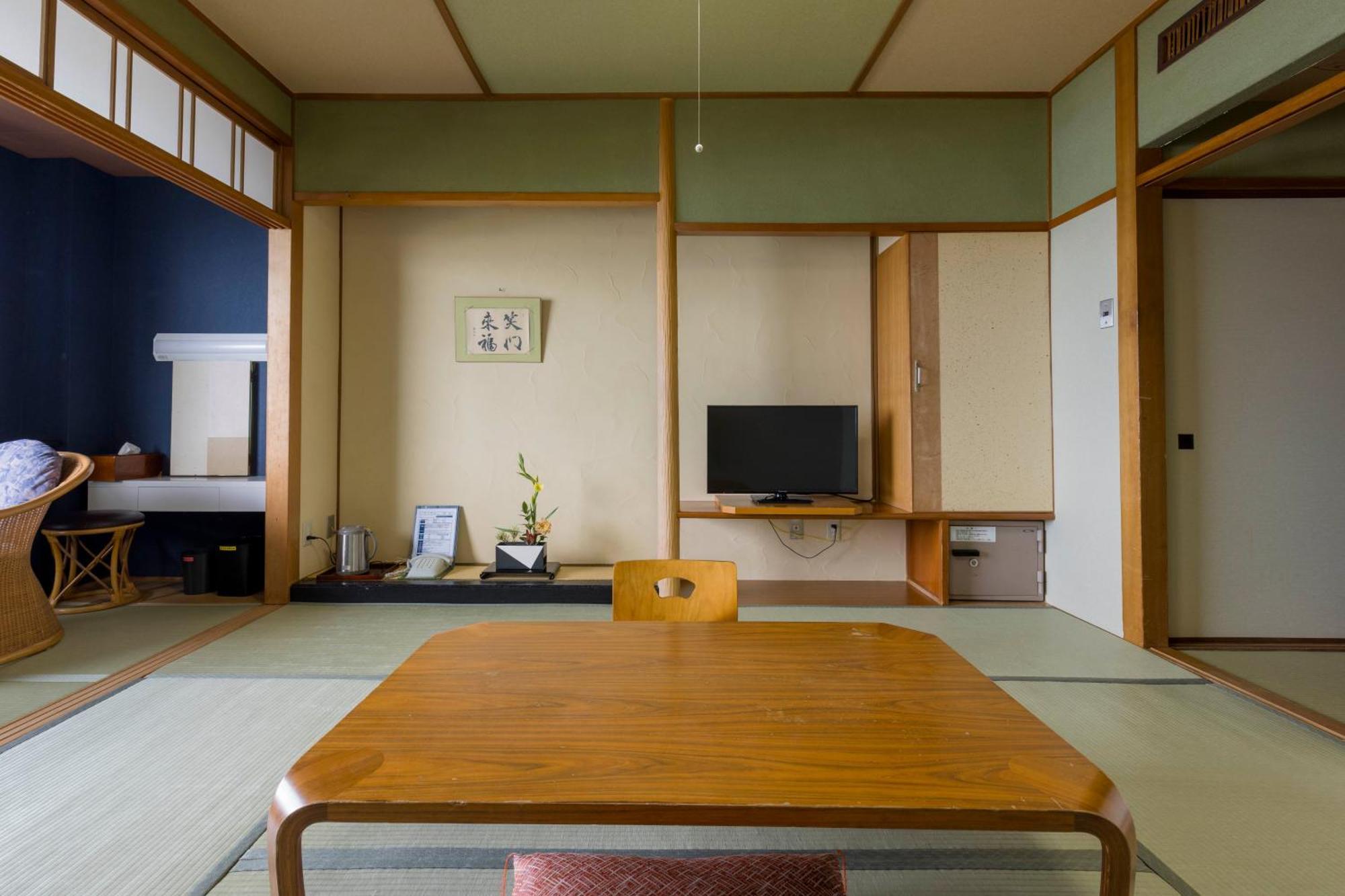 Aoshima Grand Hotel Mijazaki Exteriér fotografie