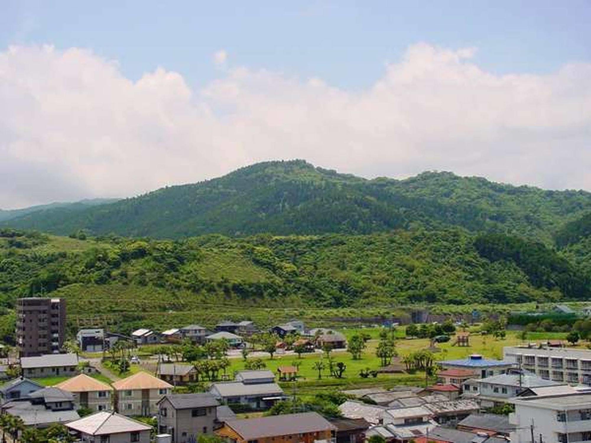 Aoshima Grand Hotel Mijazaki Exteriér fotografie