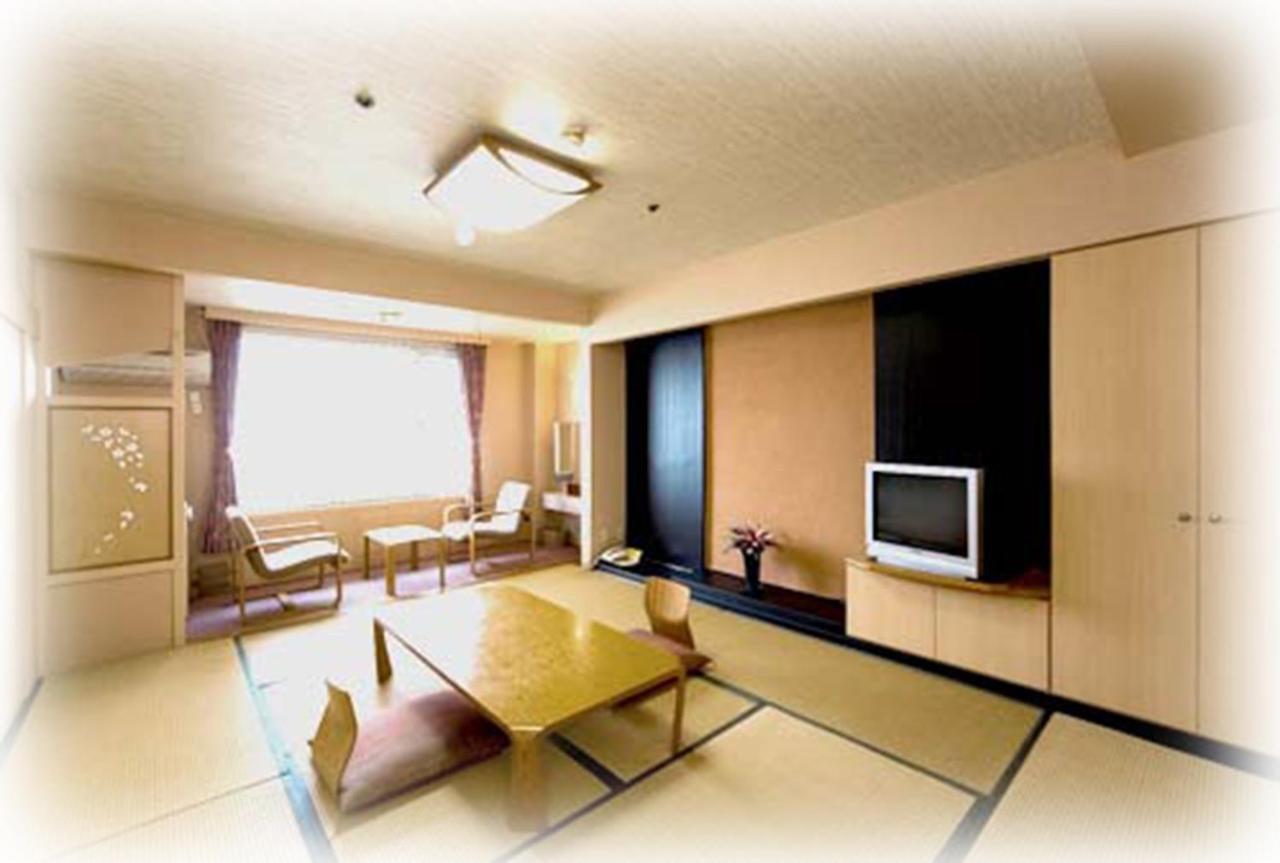 Aoshima Grand Hotel Mijazaki Exteriér fotografie